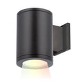 WAC Lighting Tube Arch Tube Architectural 5'' Led Color Changing Wall Light