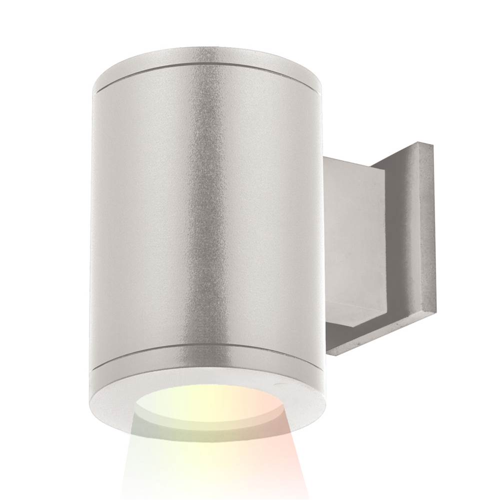 WAC Lighting Tube Arch Tube Architectural 5'' Led Color Changing Wall Light