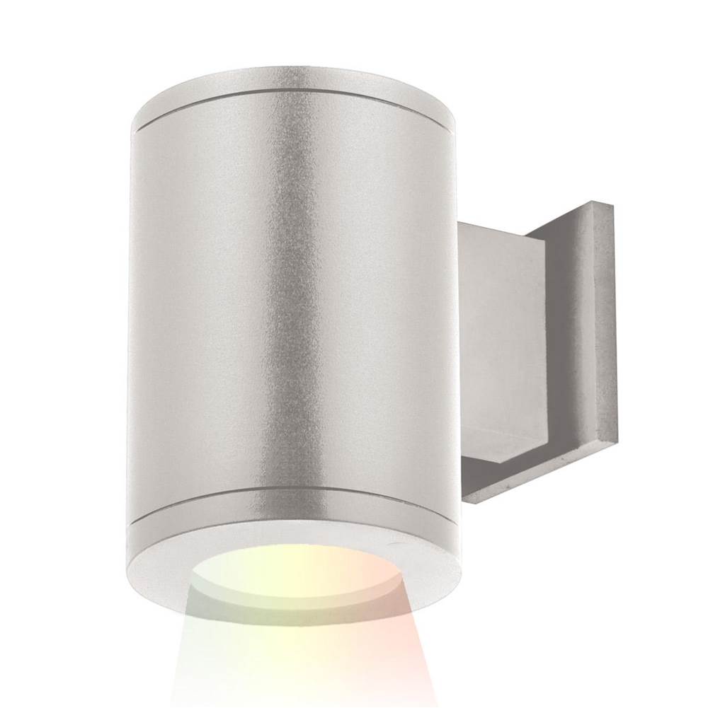 WAC Lighting Tube Arch Tube Architectural 5'' Led Color Changing Wall Light