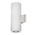 WAC Lighting Tube Arch Tube Architectural 5'' Led Wall Light