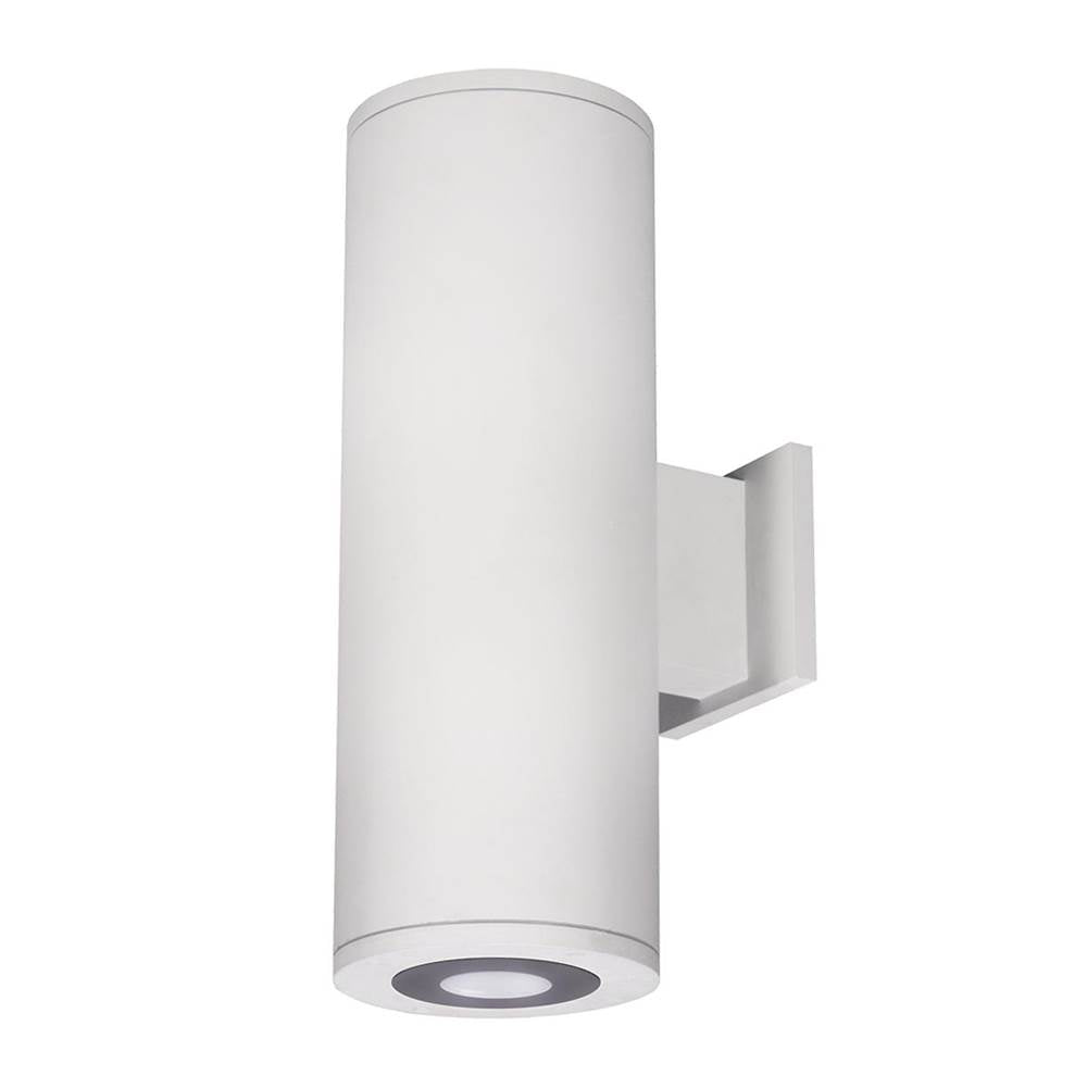 WAC Lighting Tube Arch Tube Architectural 6'' Led Wall Light