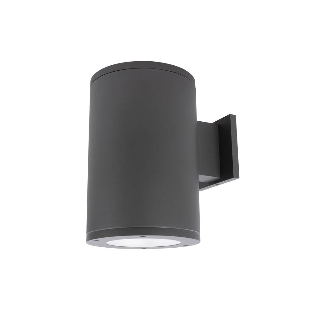 WAC Lighting Tube Arch Tube Architectural 8'' Led Wall Light
