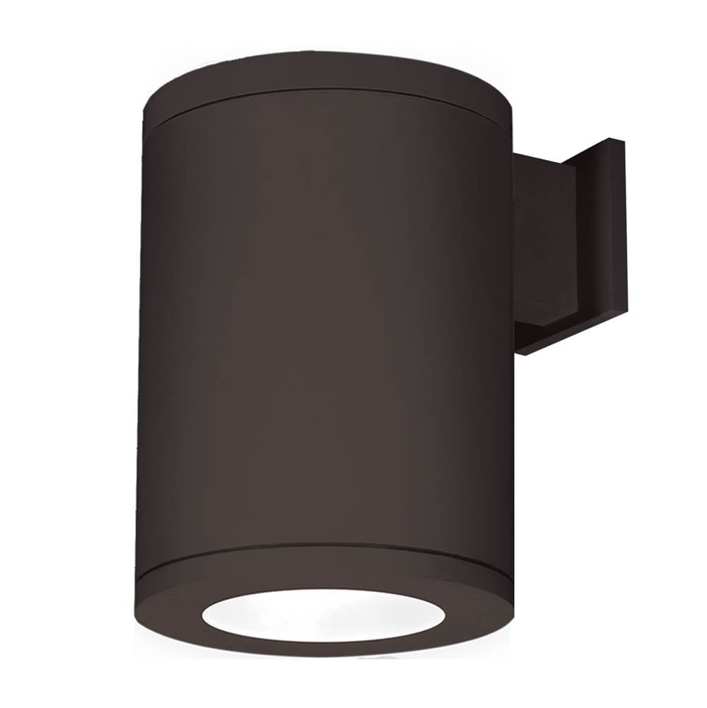 WAC Lighting Tube Arch Tube Architectural 8'' Led Wall Light