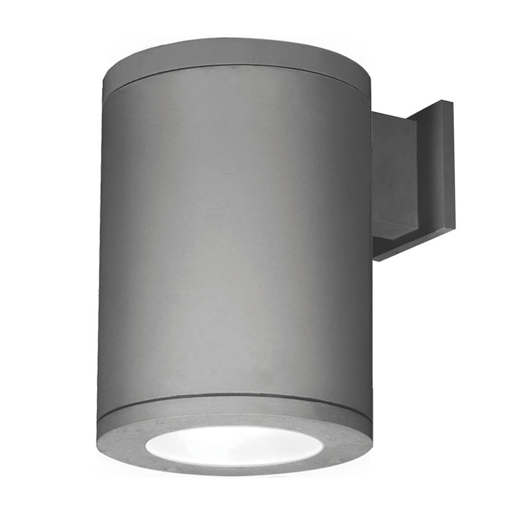 WAC Lighting Tube Arch Tube Architectural 8'' Led Wall Light