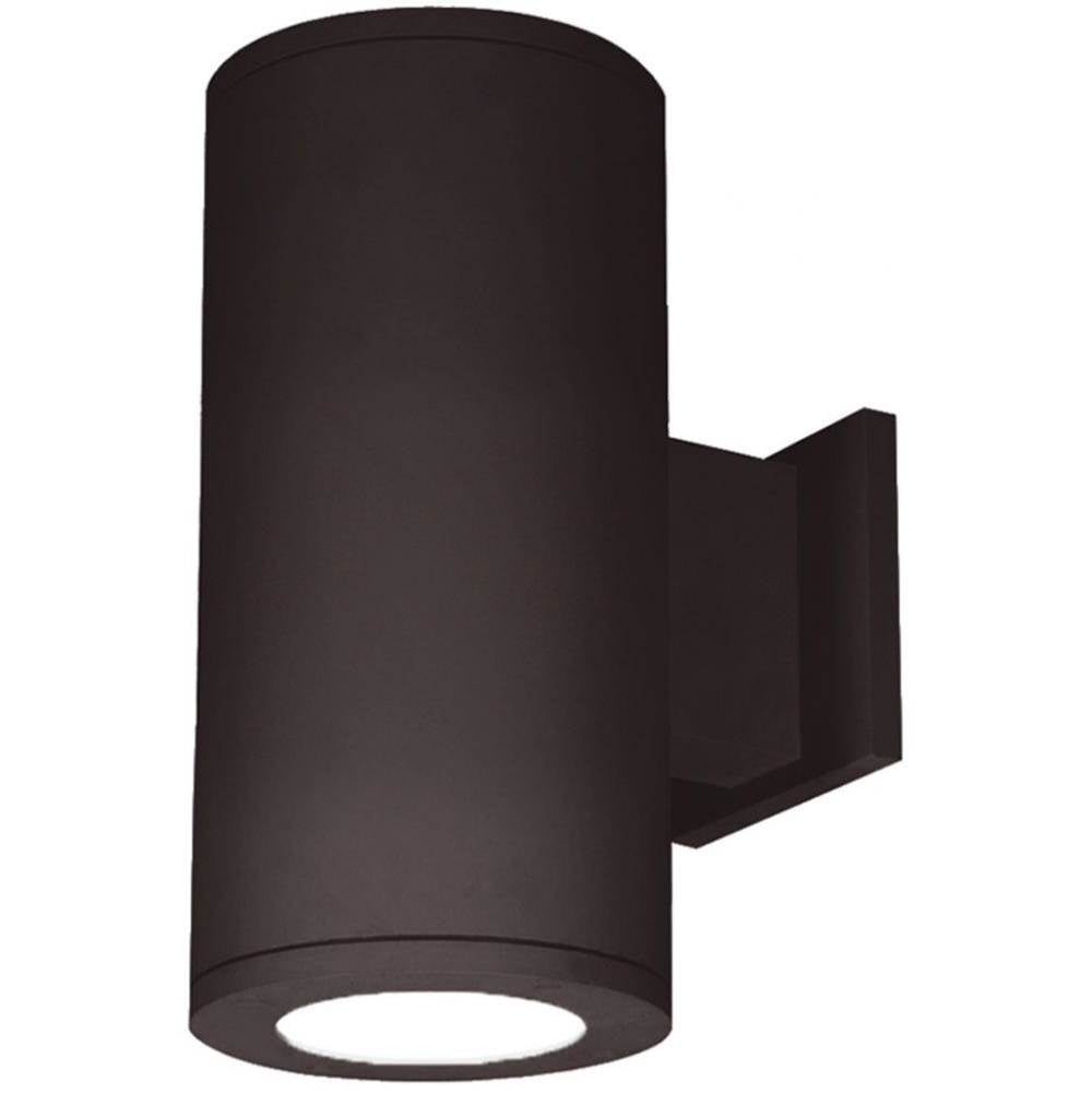 WAC Lighting Tube Arch Tube Architectural 5'' Led Up And Down Wall Light