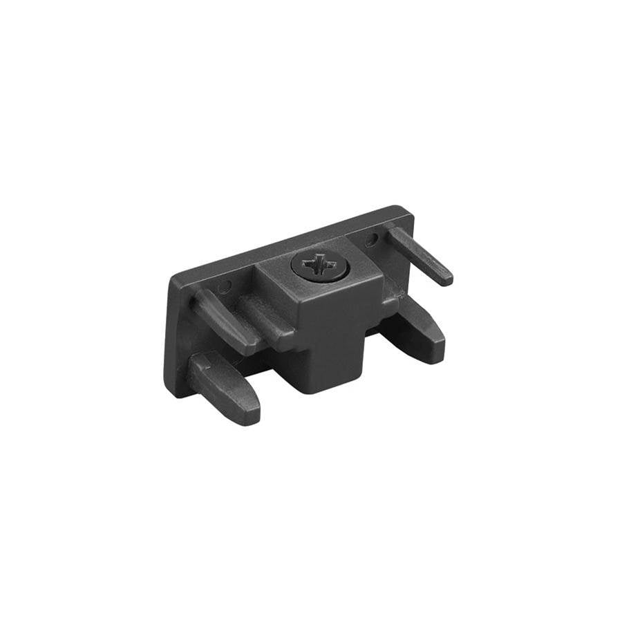 WAC Lighting v Track H Track End Cap