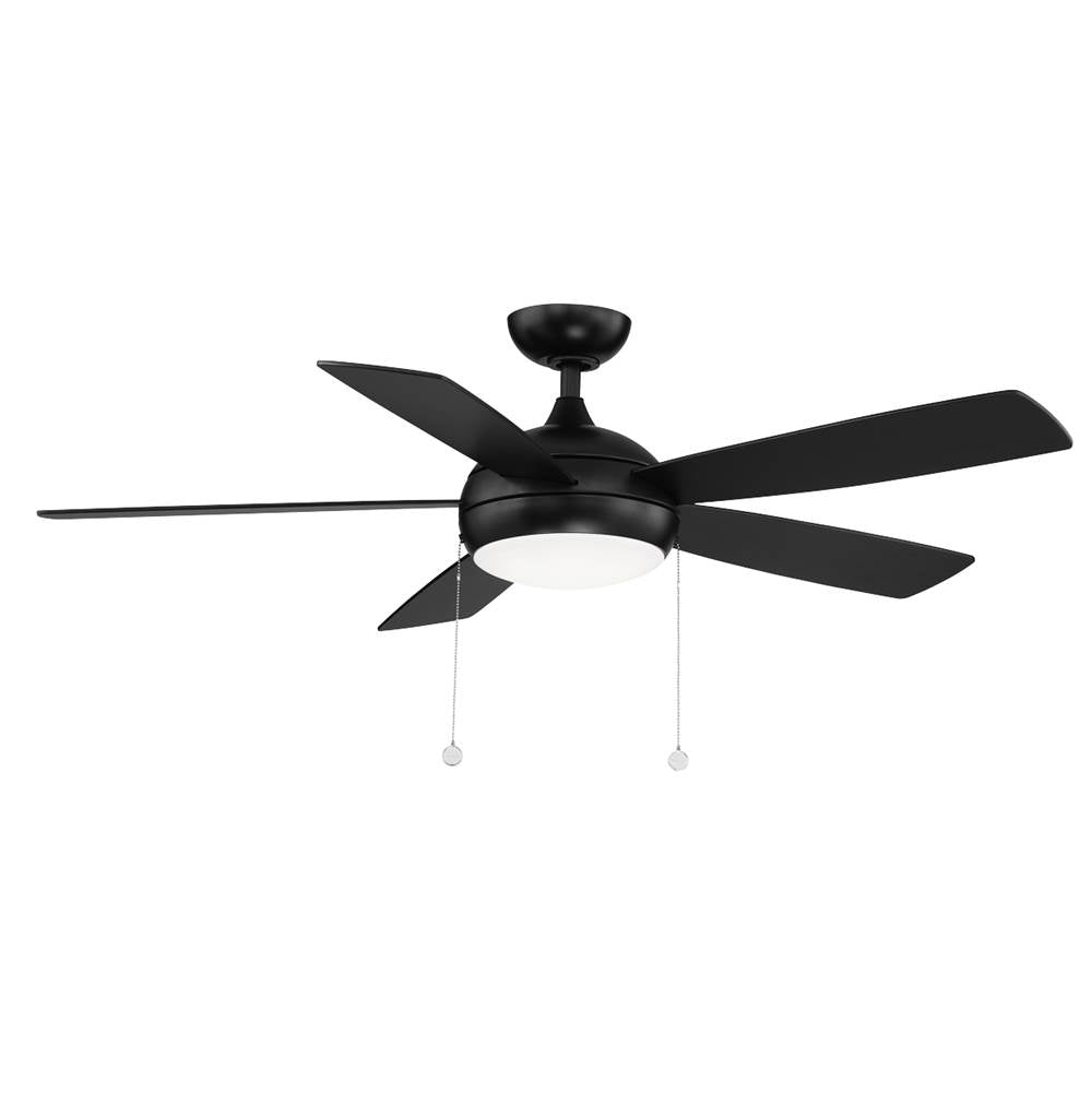 WAC Lighting Disc Ii Disc Ii Brushed Nickel With Luminaire
