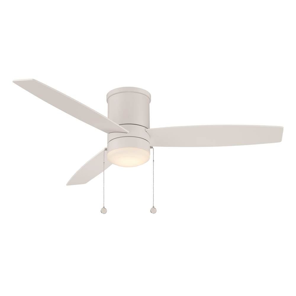 WAC Lighting Atlantis Flush