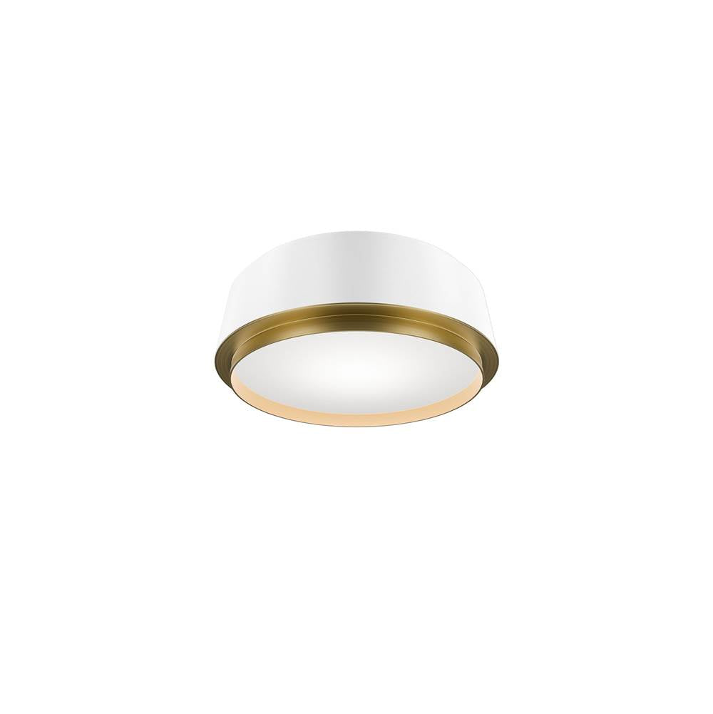 WAC Lighting Salvo Flush Mount Light
