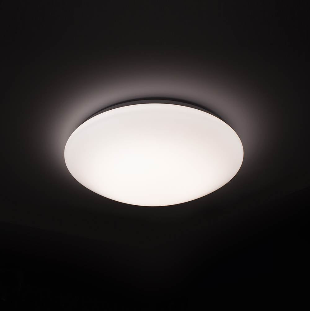 WAC Lighting Glo Energy Star 5cct Led Flush Mount