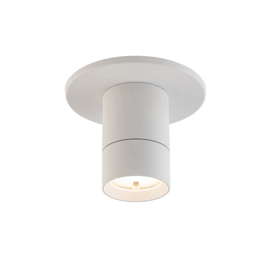 WAC Lighting Twist N Lite Twist-n-lite 240103 5cct Flush Mount