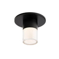 WAC Lighting Twist N Lite Twist-n-lite 240203 5cct Flush Mount