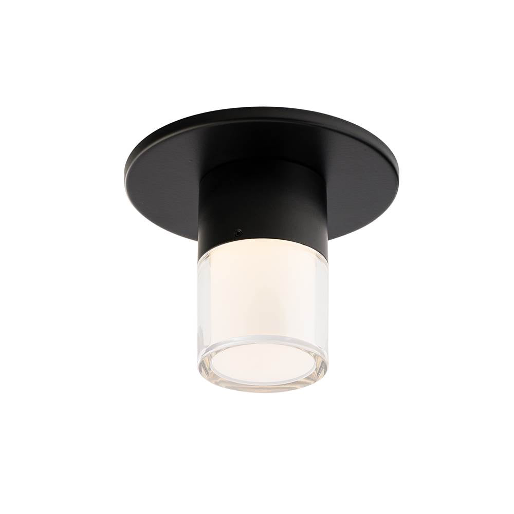 WAC Lighting Twist N Lite Twist-n-lite 240203 5cct Flush Mount