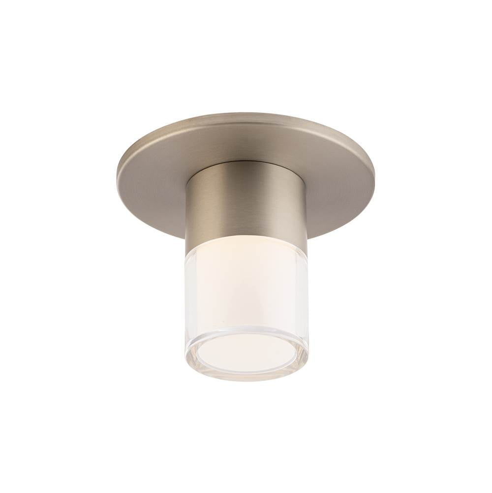 WAC Lighting Twist N Lite Twist-n-lite 240203 5cct Flush Mount