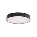 WAC Lighting Edgeless 5'' Flush Mount 5cct
