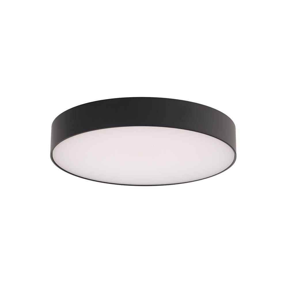 WAC Lighting Edgeless 5'' Flush Mount 5cct