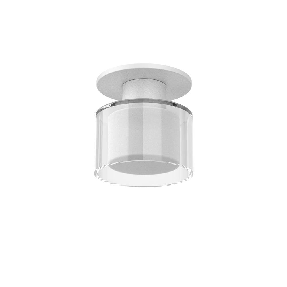 WAC Lighting Twist N Lite Twist-n-lite 250905 5cct Flush Mount