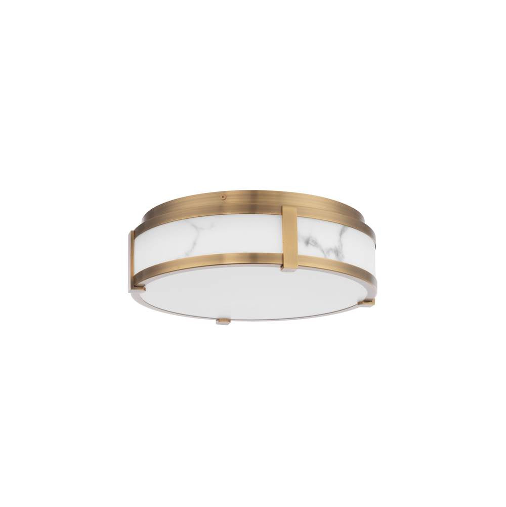 WAC Lighting Constantine Flush Mount Light