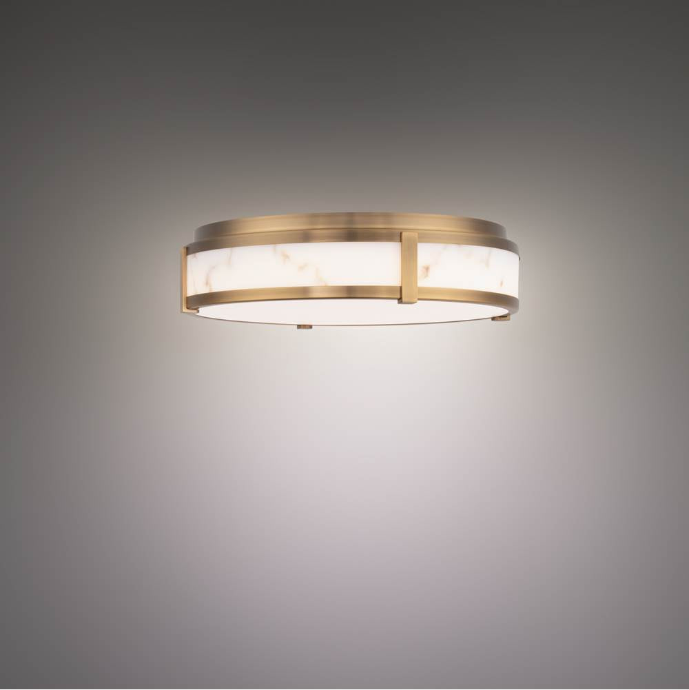 WAC Lighting Constantine Flush Mount Light