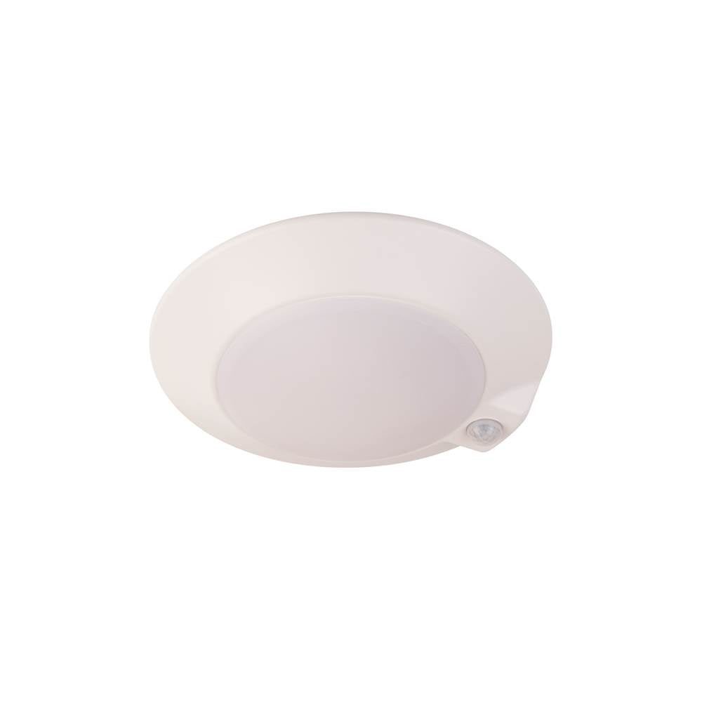 WAC Lighting Disc Energy Star Led Retrofit Flush Mount