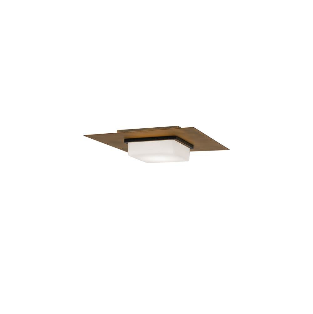 WAC Lighting Double Decker Double Decker Flush Mount Light