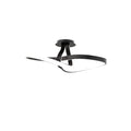 WAC Lighting Mobius Flush Mount Light