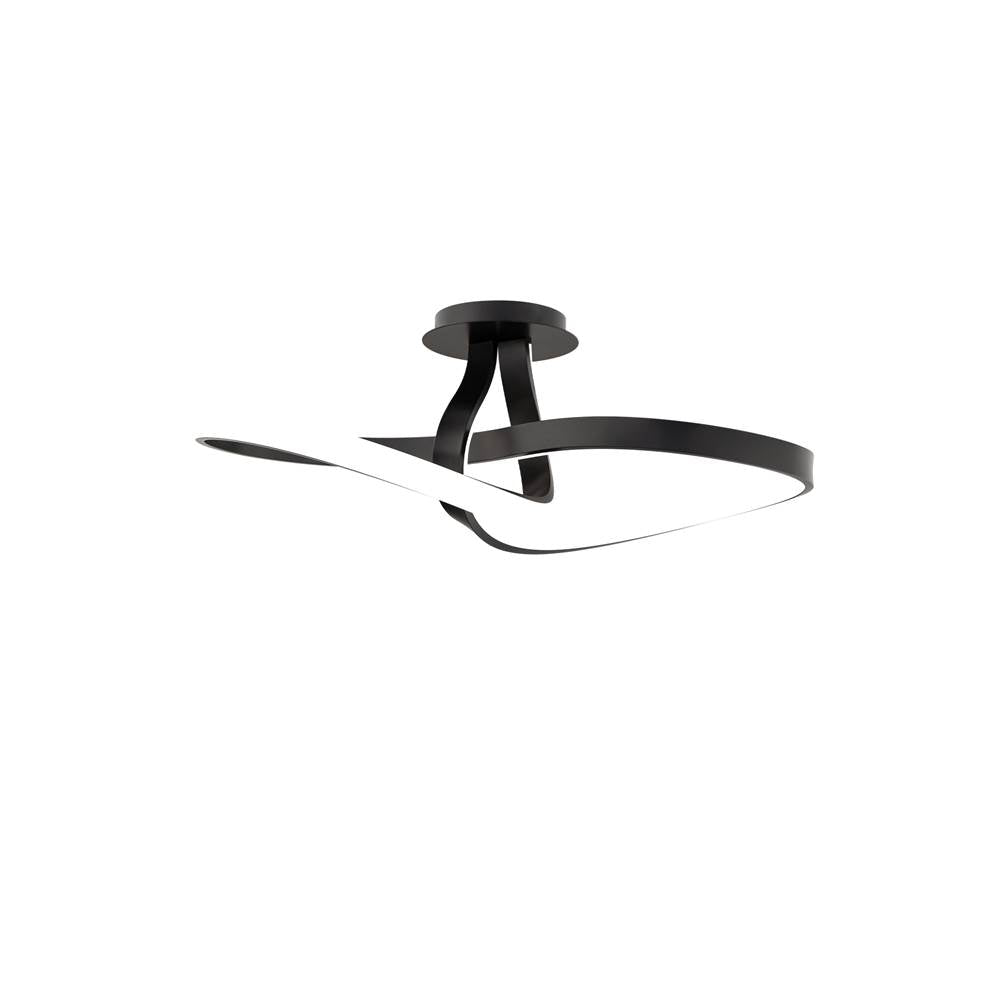 WAC Lighting Mobius Flush Mount Light
