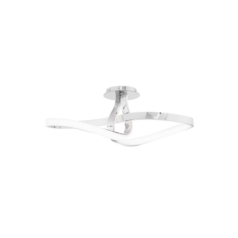 WAC Lighting Mobius Flush Mount Light