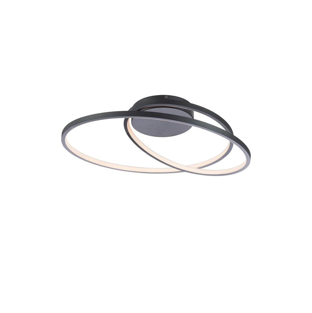 WAC Lighting Marques Flush Mount Light