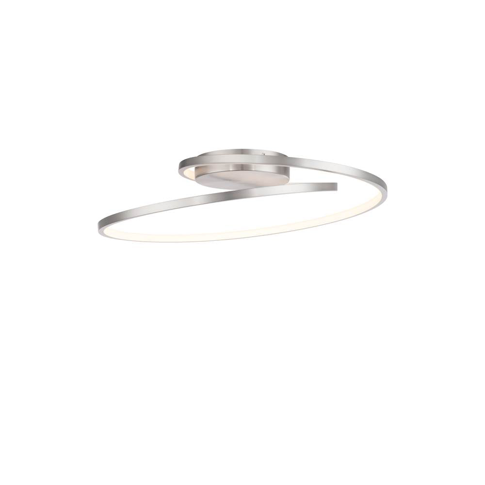 WAC Lighting Marques Flush Mount Light