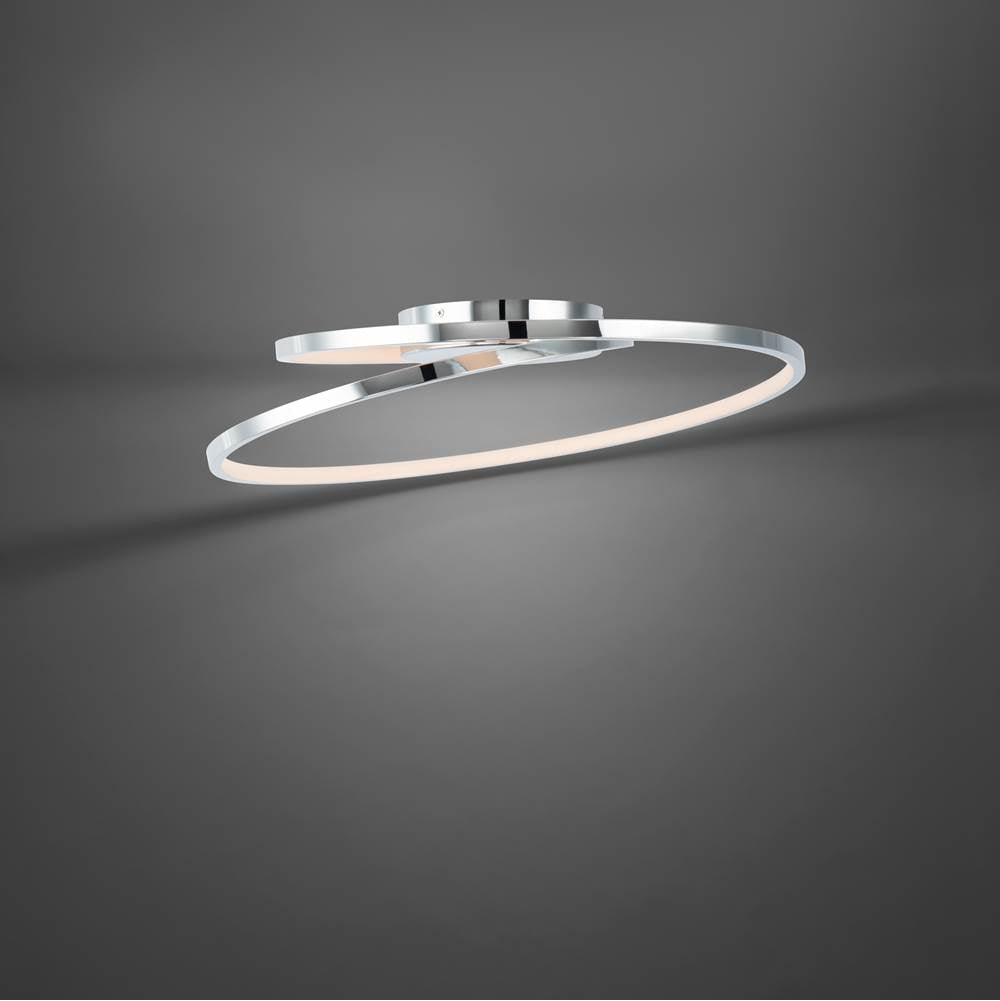 WAC Lighting Marques Flush Mount Light