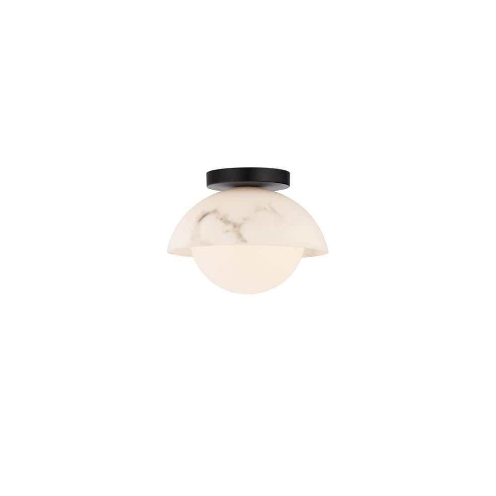 WAC Lighting Moonstone Flush Mount Light