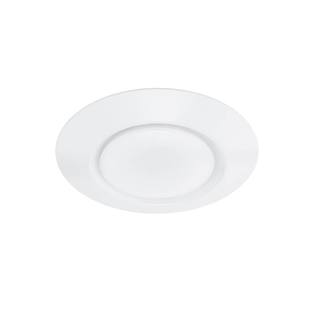 WAC Lighting Icbinr I Can't Believe It's Not Recessed Led Ceiling Light 5cct