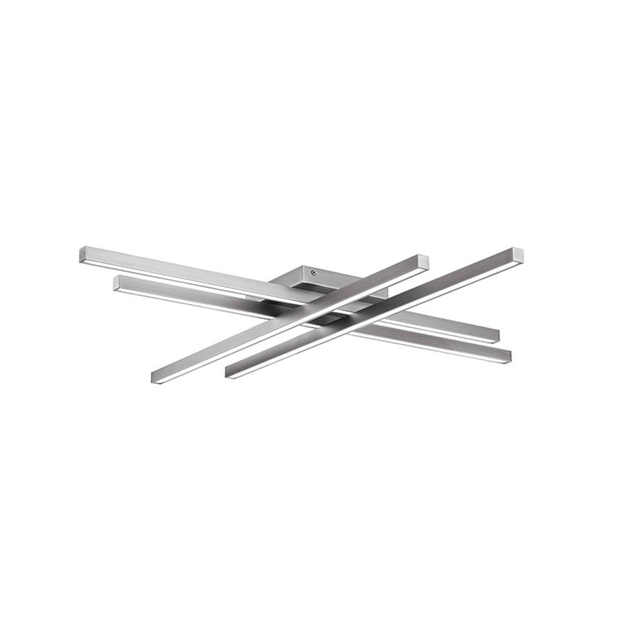 WAC Lighting Parallax Led Flush Mount