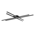 WAC Lighting Parallax Led Flush Mount