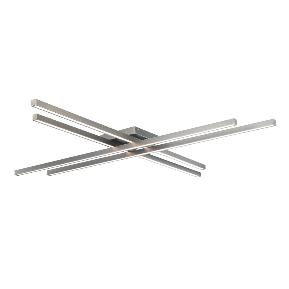 WAC Lighting Parallax Led Flush Mount