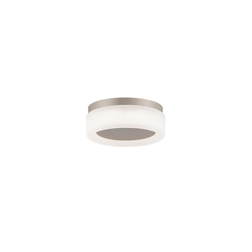 WAC Lighting Bonham Flush Mount Light