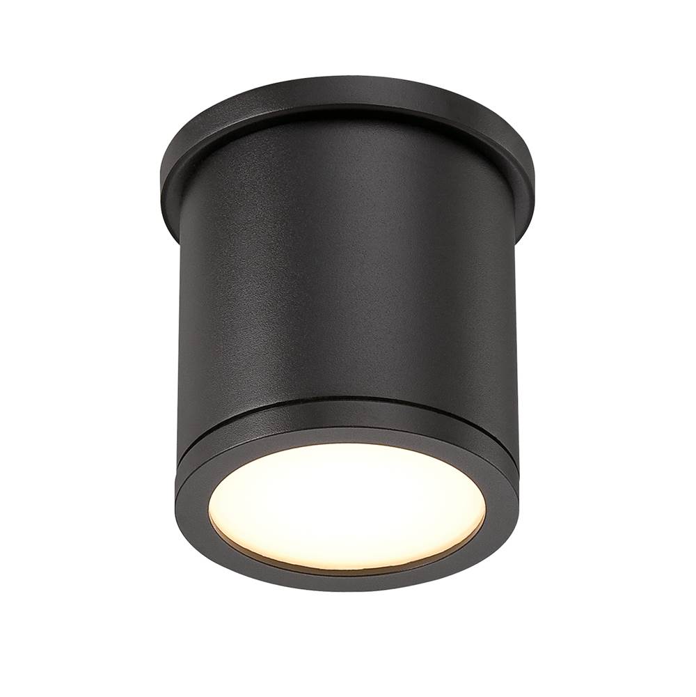 WAC Lighting Tube Energy Star Led Outdoor Flush Mount