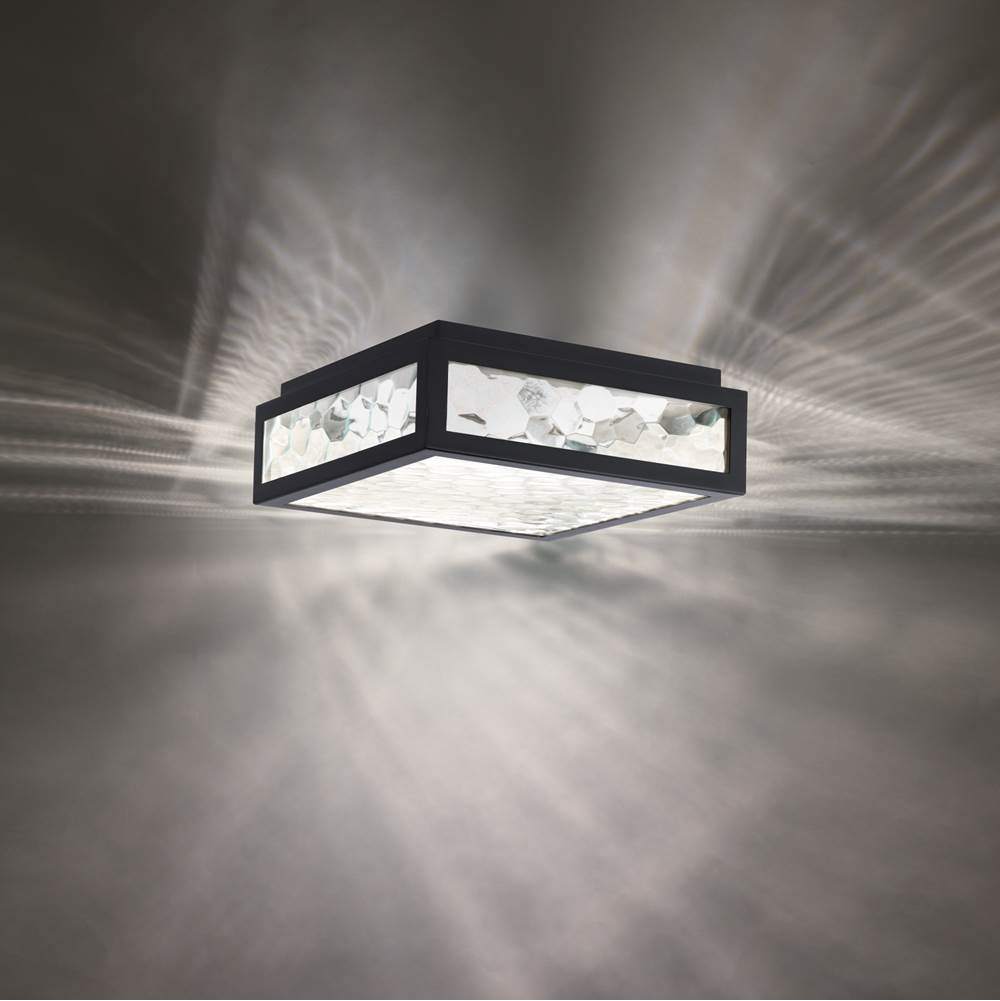 WAC Lighting Hawthorne Outdoor Flush Mount Light
