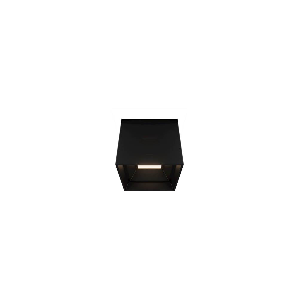 WAC Lighting Downtown Outdoor Flush Mount Light