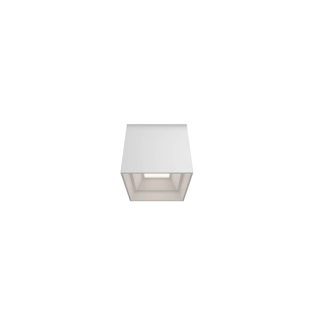 WAC Lighting Downtown Outdoor Flush Mount Light