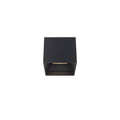 WAC Lighting Downtown Outdoor Flush Mount Light