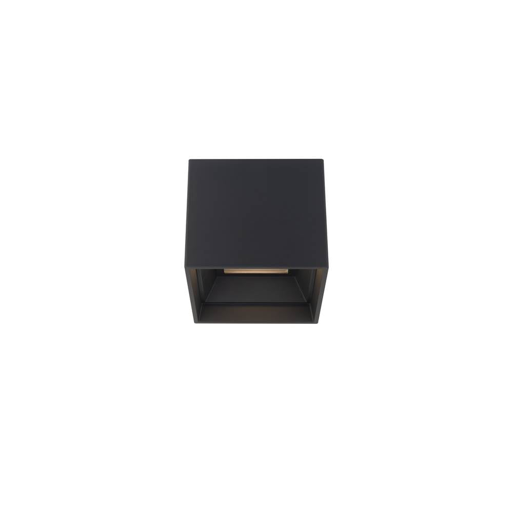 WAC Lighting Downtown Outdoor Flush Mount Light
