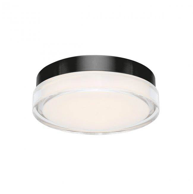 WAC Lighting Dot Led Round Flush Mount