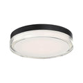WAC Lighting Dot Led Round Flush Mount