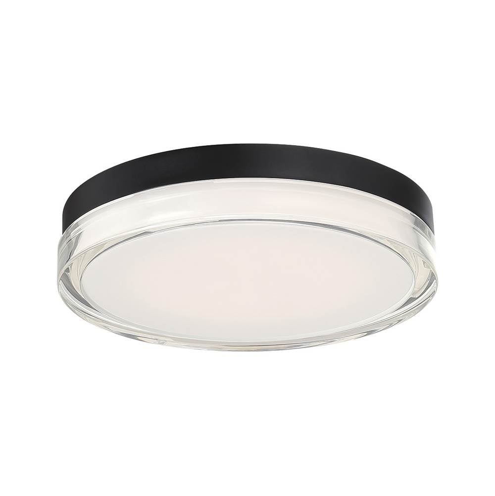 WAC Lighting Dot Led Round Flush Mount