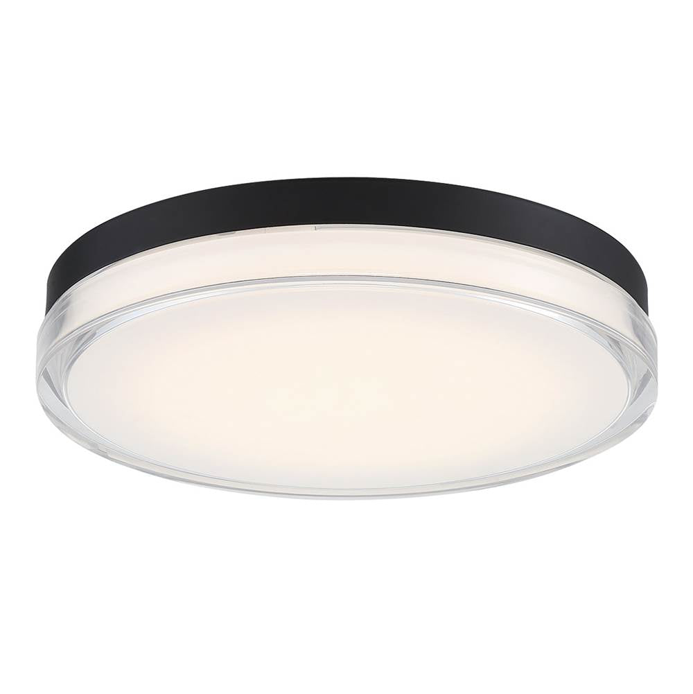 WAC Lighting Dot Led Round Flush Mount