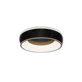 WAC Lighting Ringwall Flush Mount Light