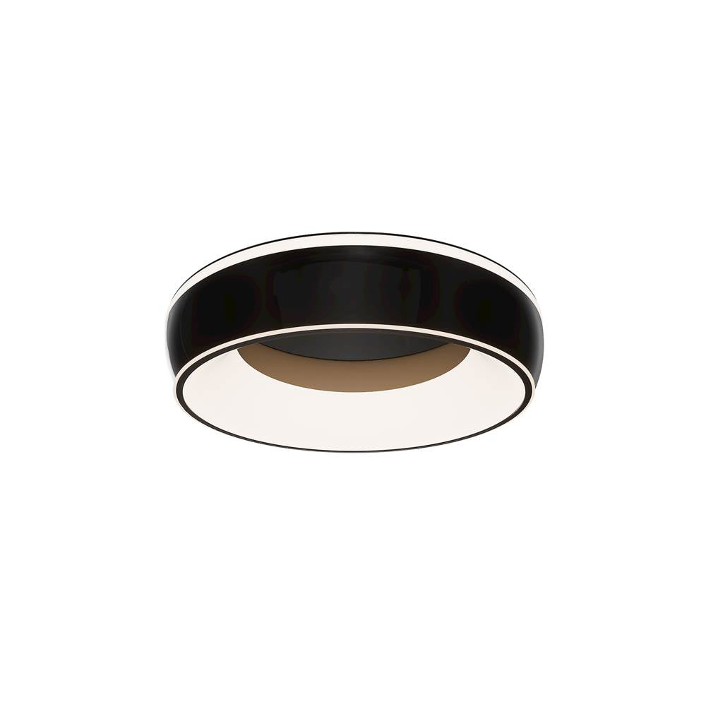 WAC Lighting Ringwall Flush Mount Light