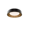 WAC Lighting Gaston Flush Mount Light